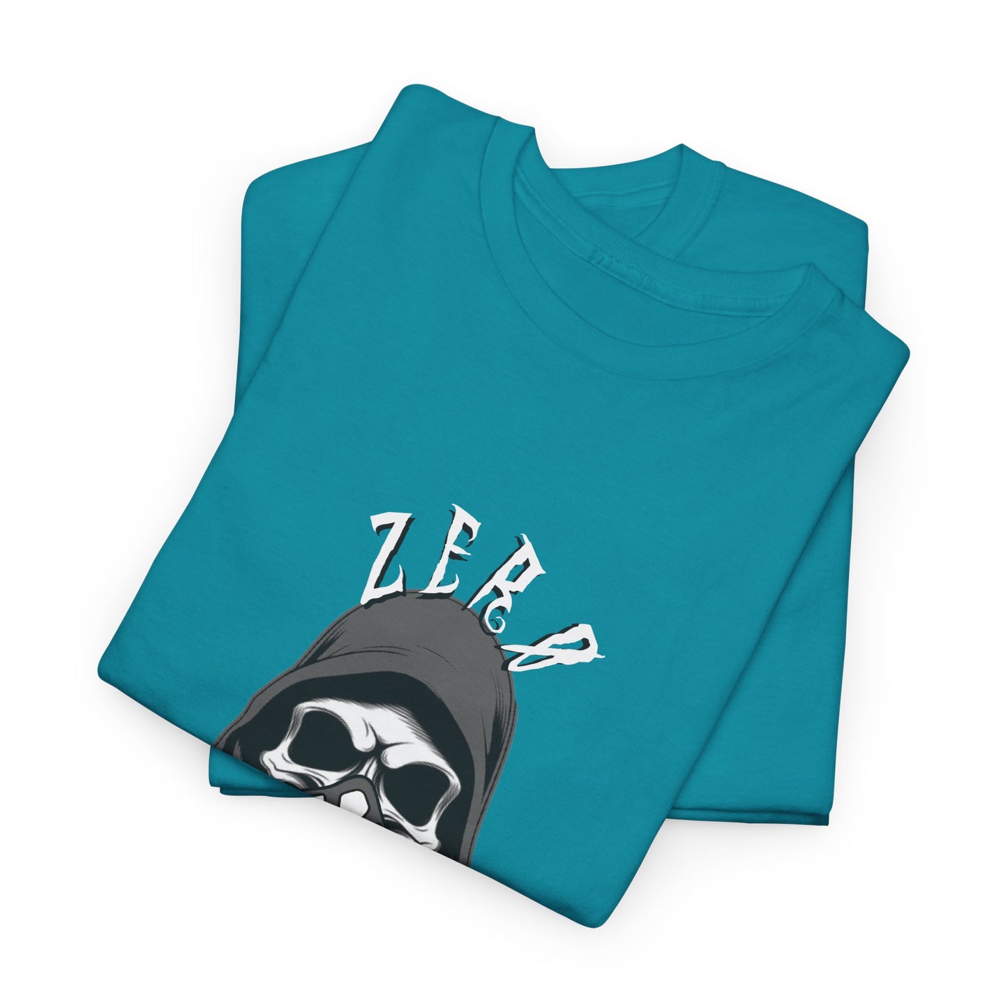 Gas Mask Tee