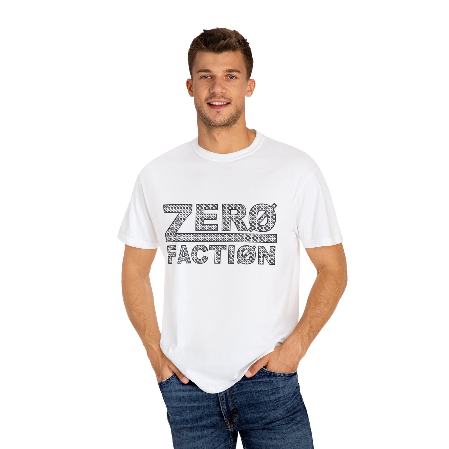 ØG Zerø Tee