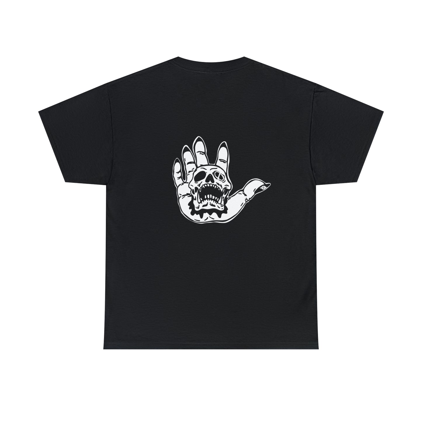 Head In My Hands Tee