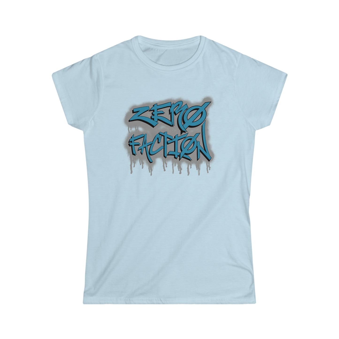 Women's Graffiti Tee