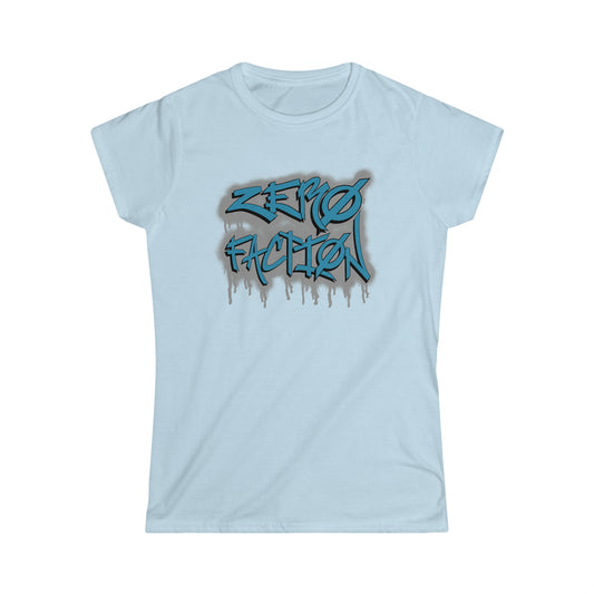 Women's Graffiti Tee