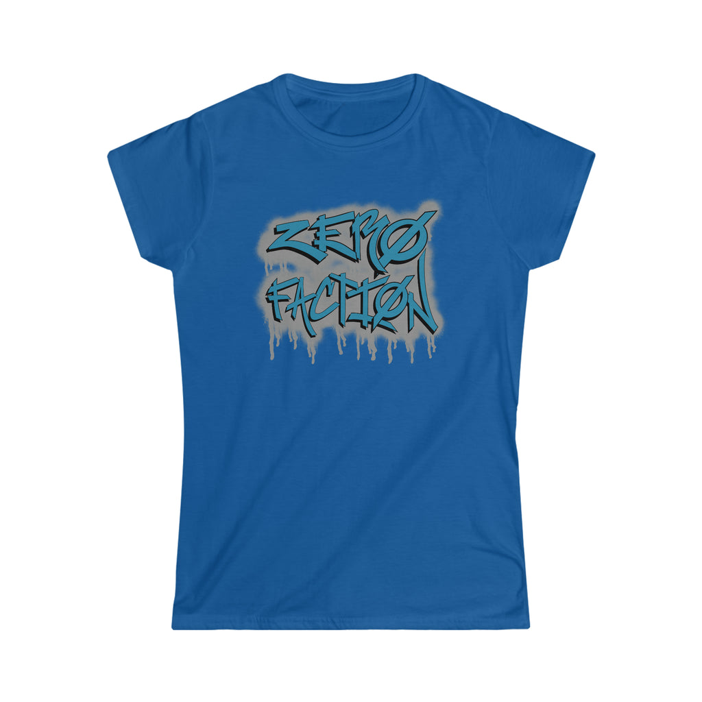 Women's Graffiti Tee