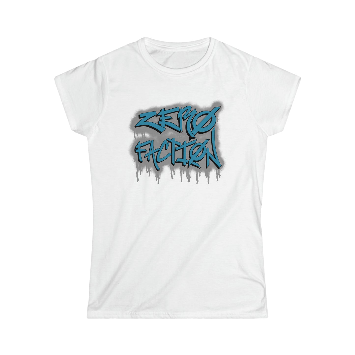 Women's Graffiti Tee