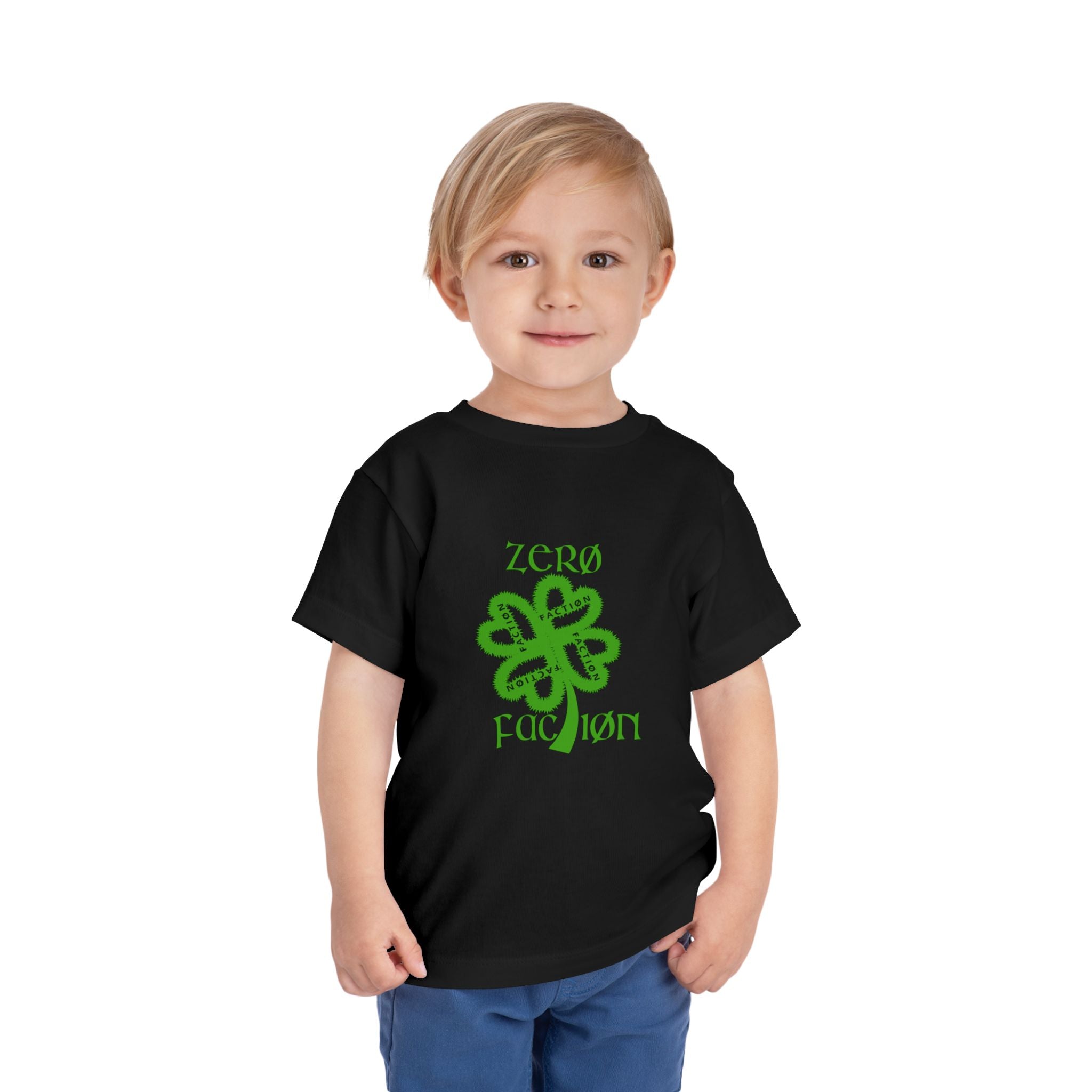 St. Facts Kid's Tee