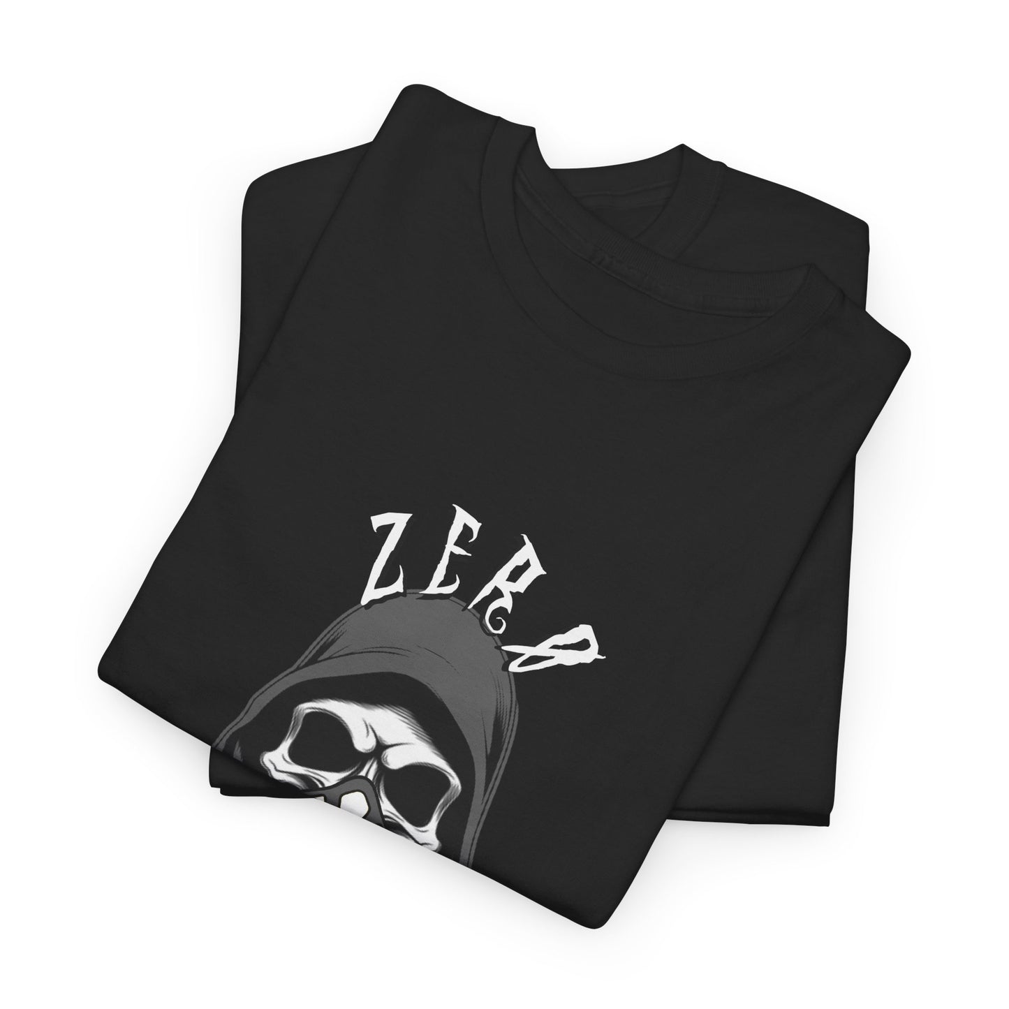 Gas Mask Tee