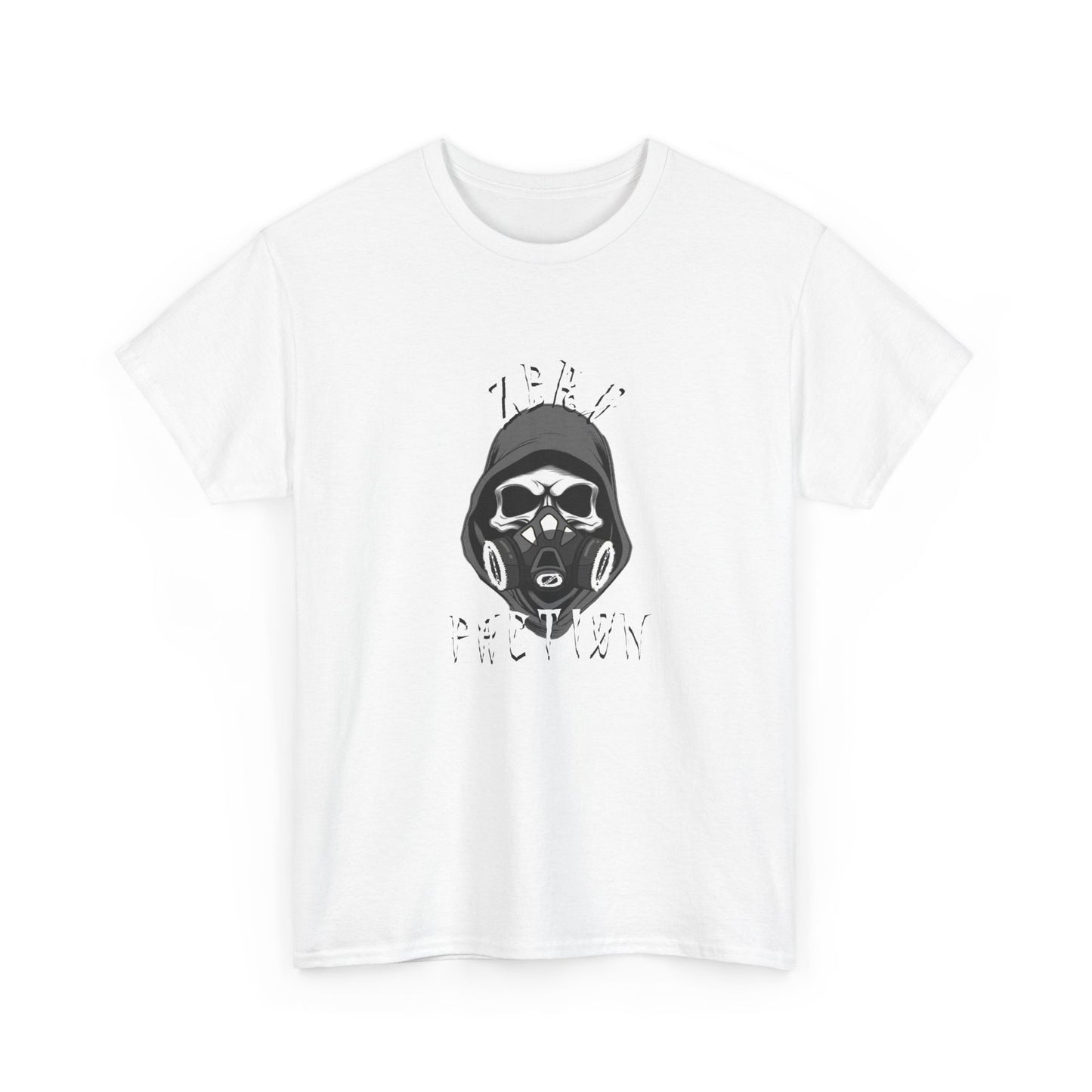 Gas Mask Tee