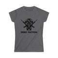 Women's Gun's N' Gamin' Tee
