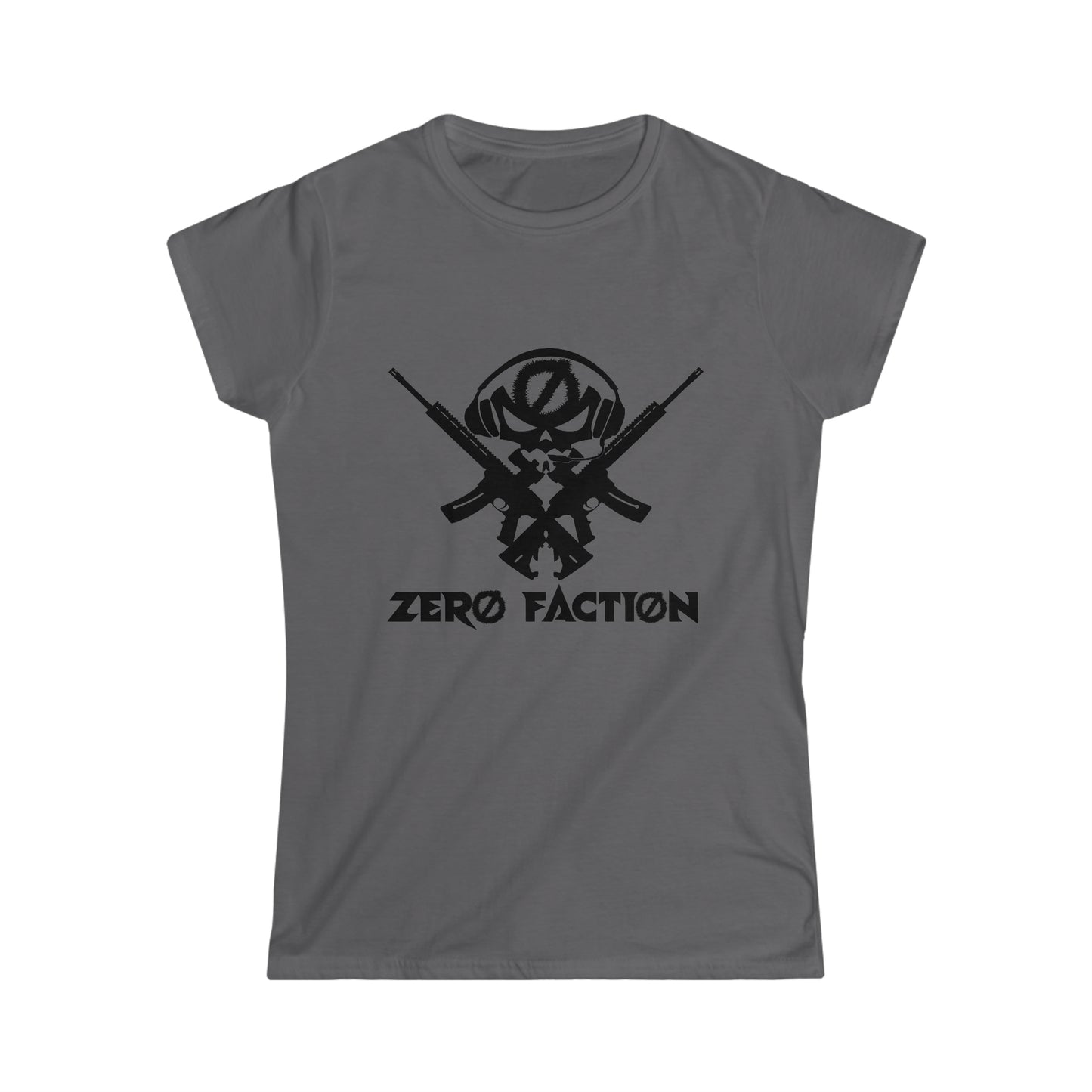 Women's Gun's N' Gamin' Tee