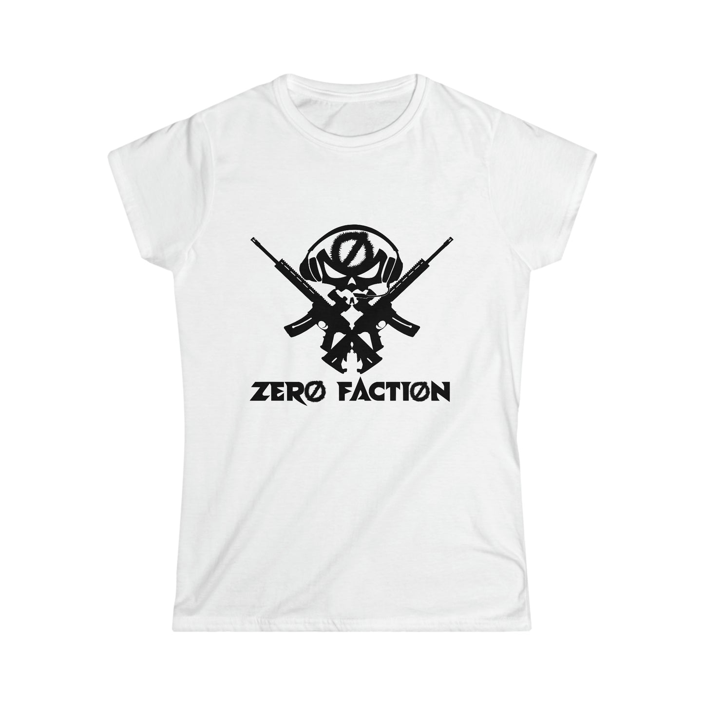 Women's Gun's N' Gamin' Tee