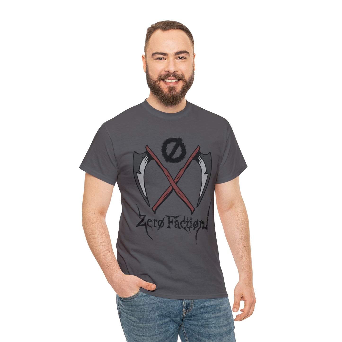 Scythe Tee