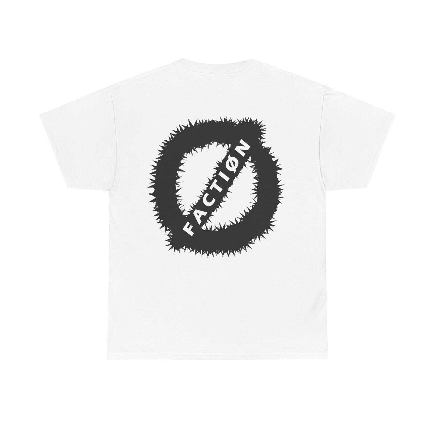 Punk'r Tee