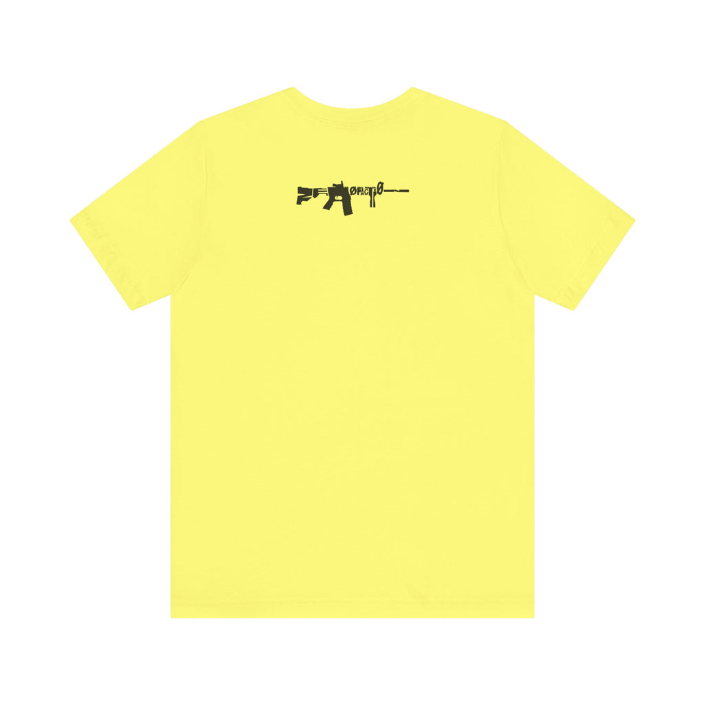Underbarrel Tee