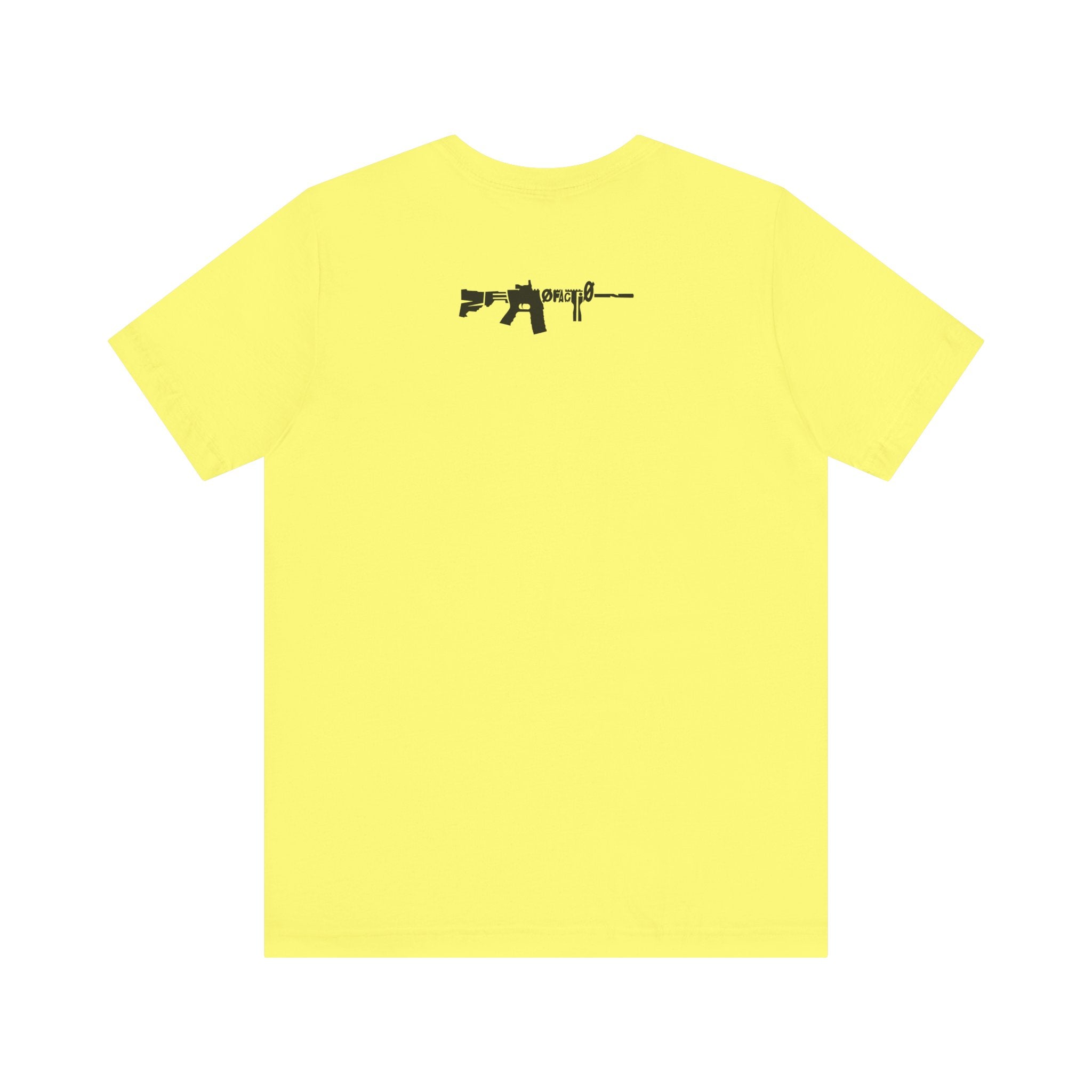 Underbarrel Tee