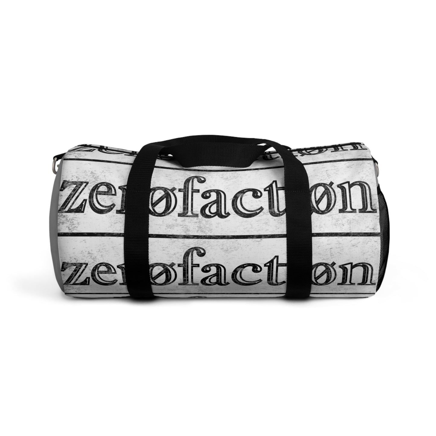 ZF Bar Duffel