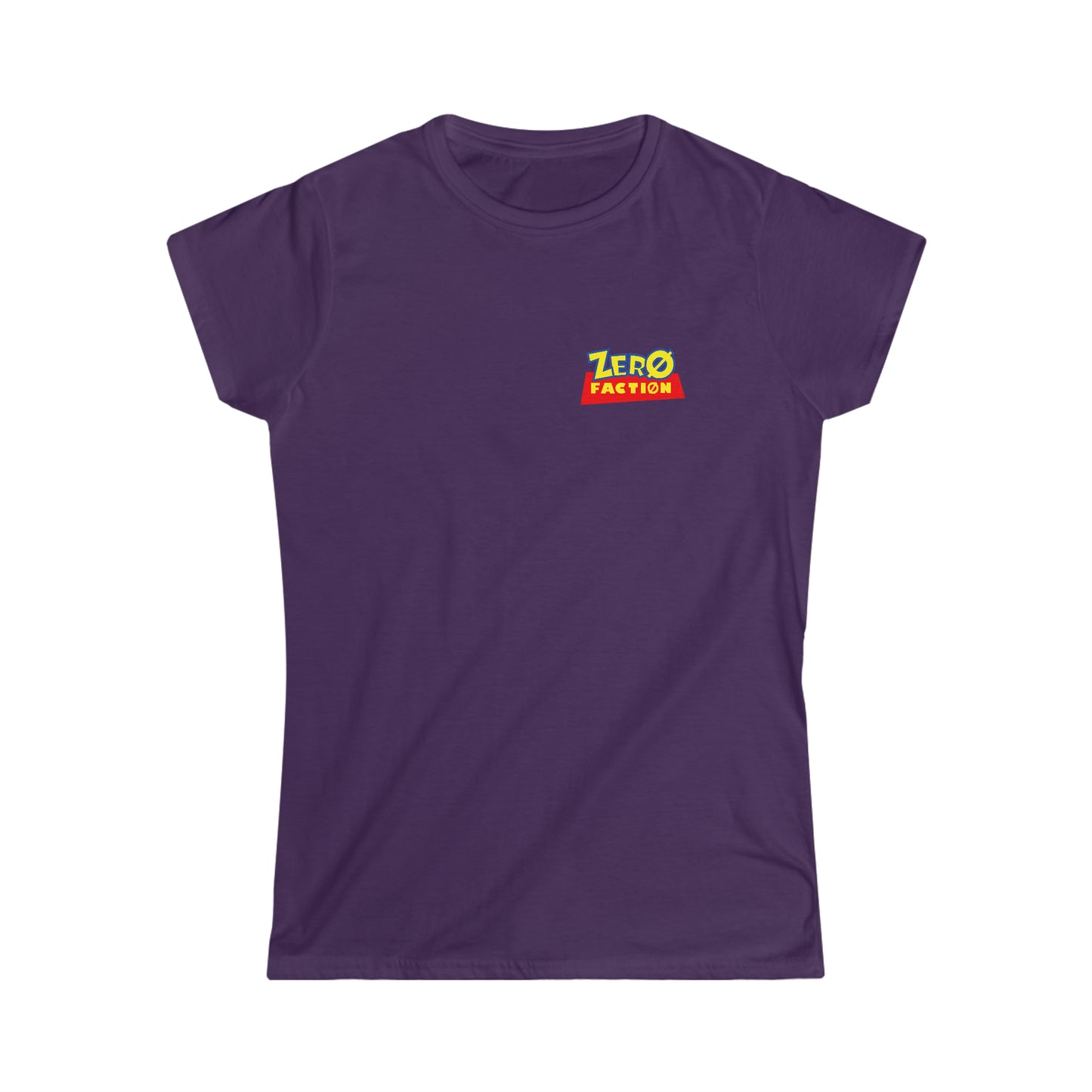 Zerø Tøys Women's Tee