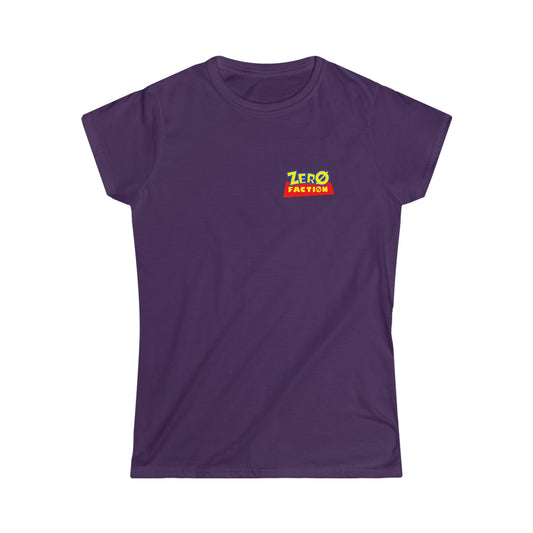 Zerø Tøys Women's Tee