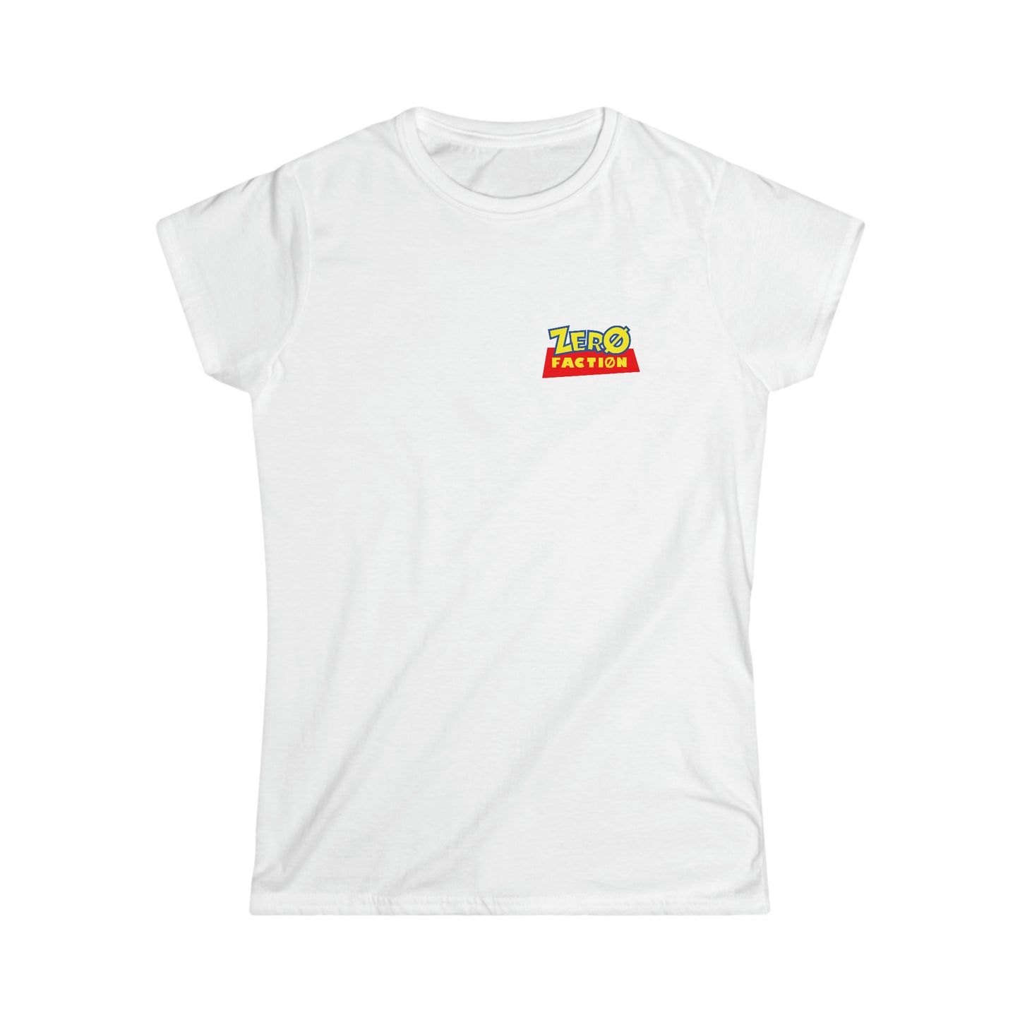 Zerø Tøys Women's Tee