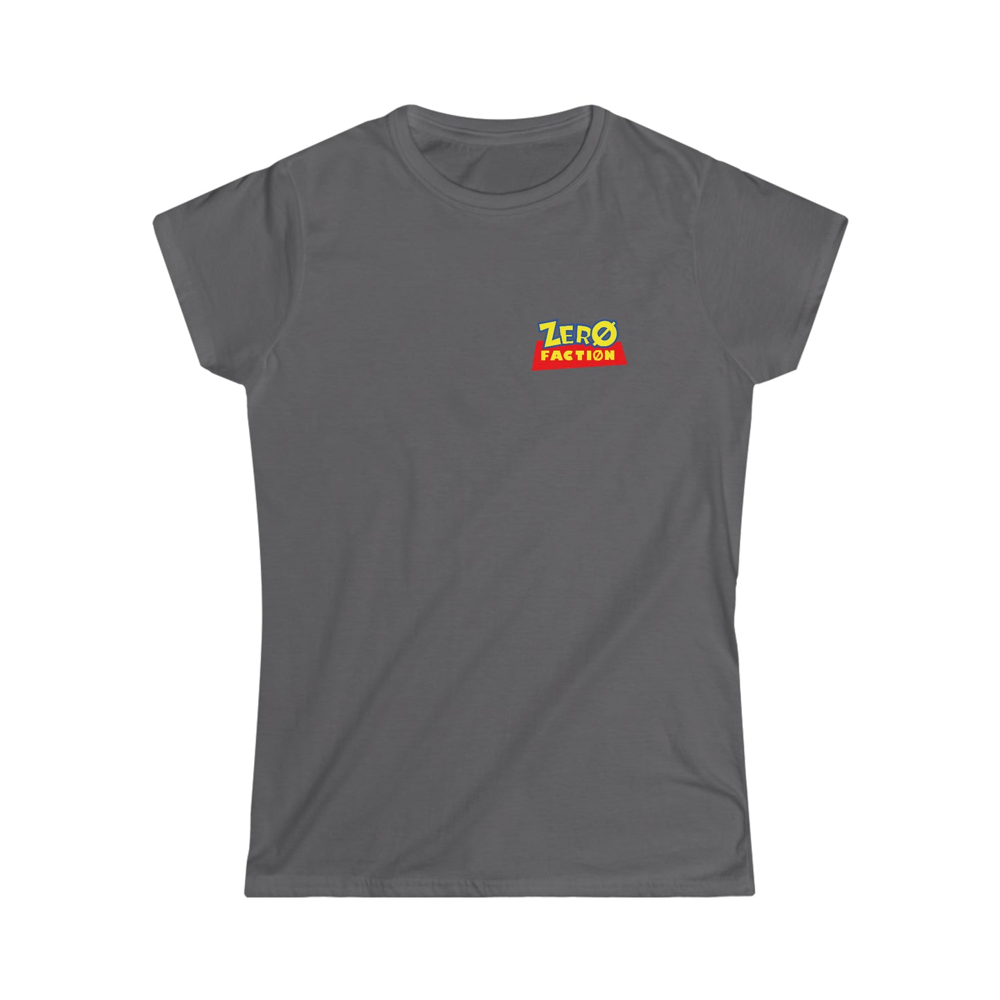 Zerø Tøys Women's Tee