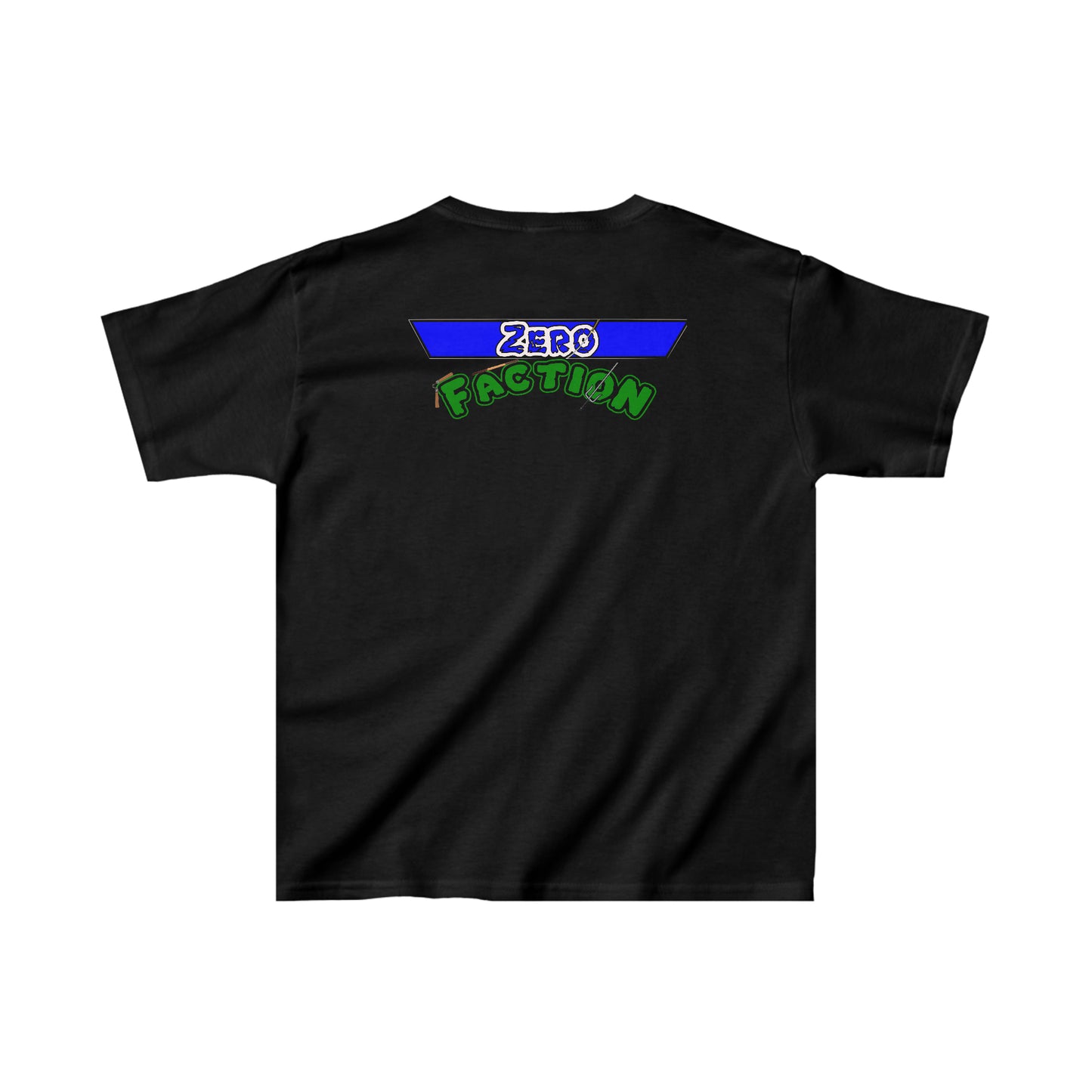 Kids ZMNT Tee