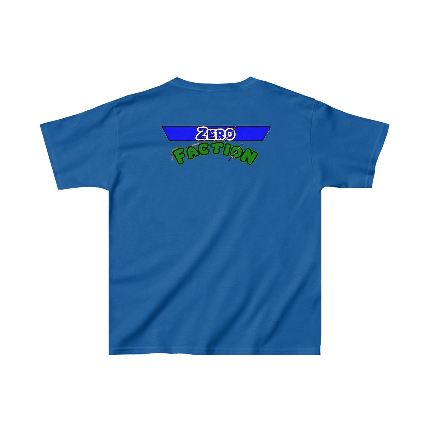 Kids ZMNT Tee