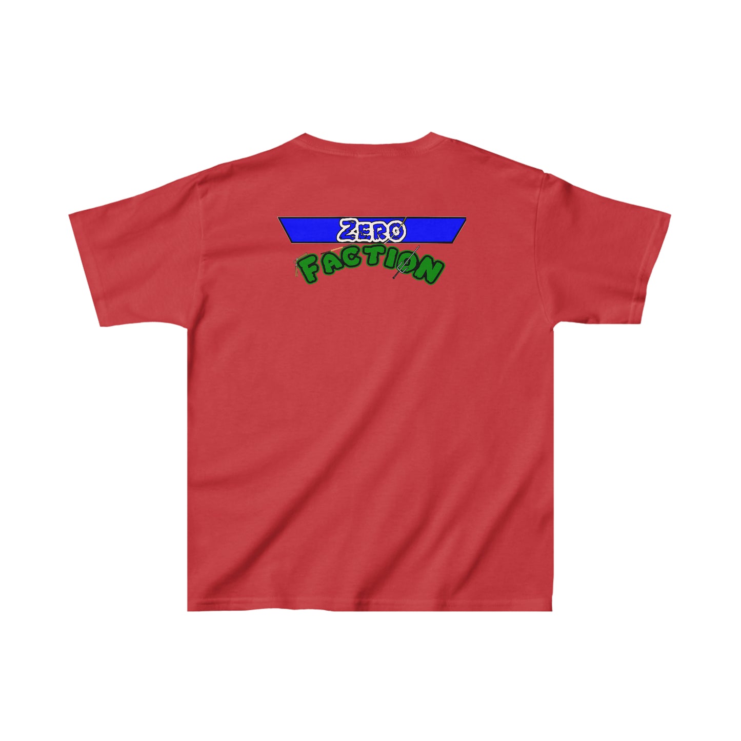 Kids ZMNT Tee