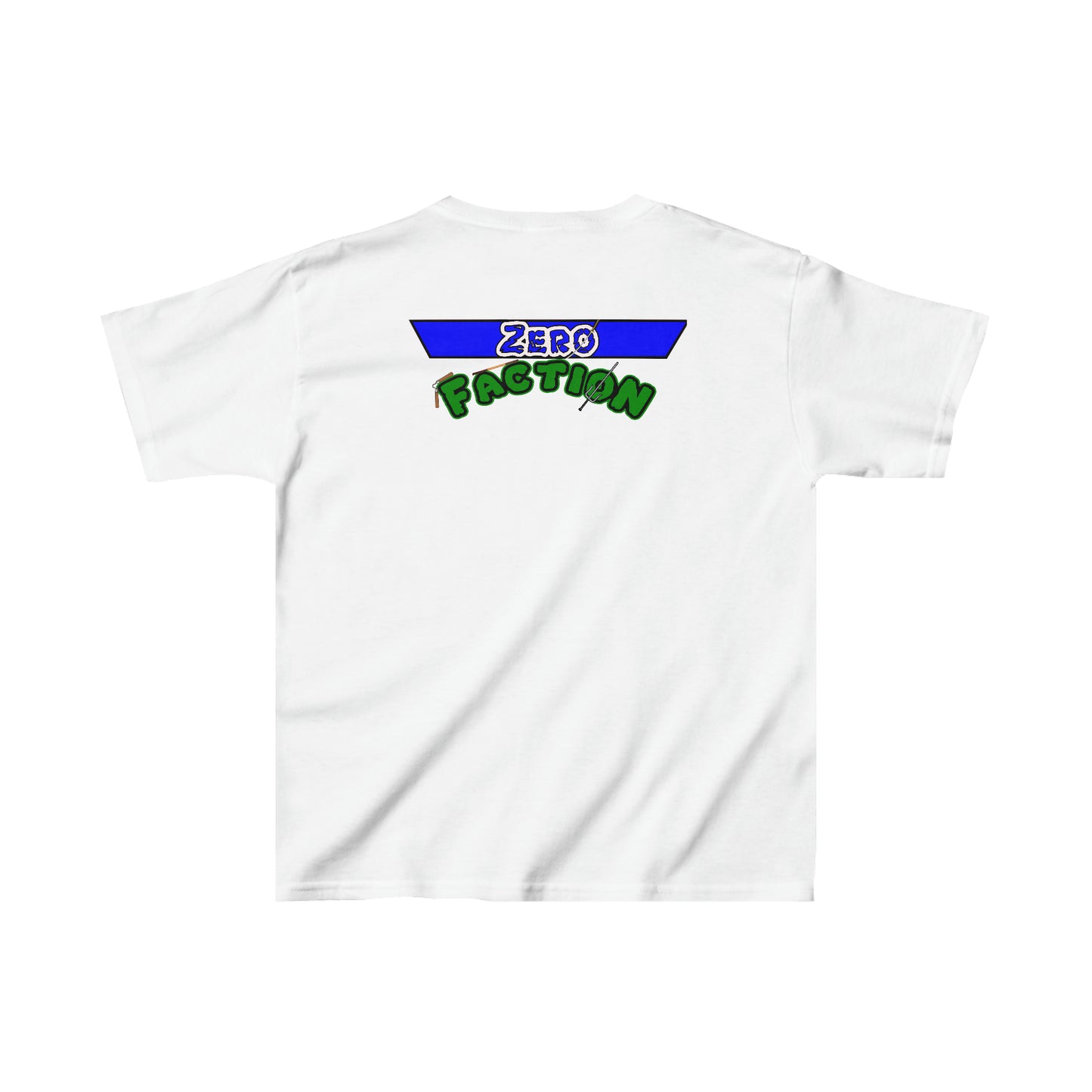 Kids ZMNT Tee