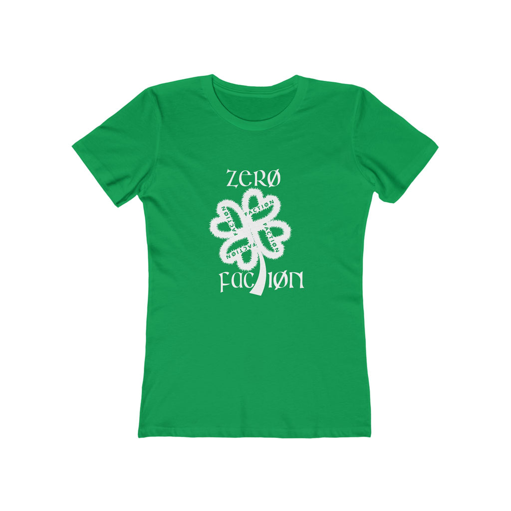 St. Facts Wømen's Tee