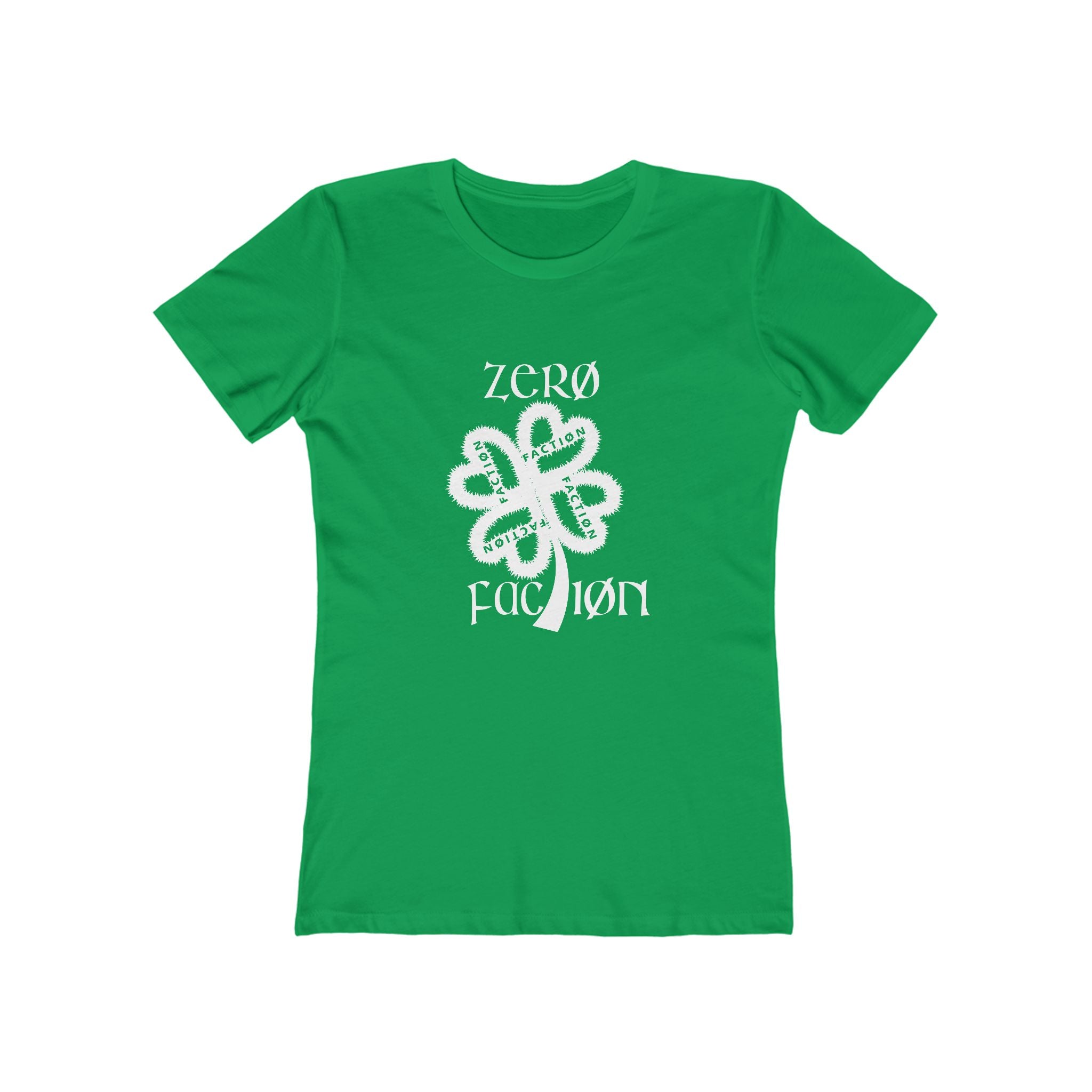 St. Facts Wømen's Tee