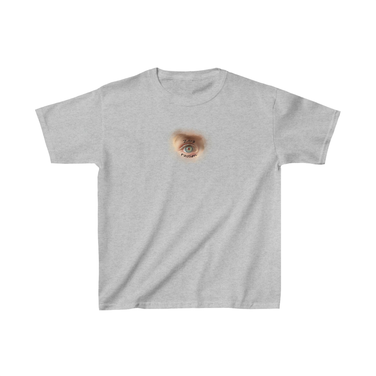 Kids Eye Spy Tee