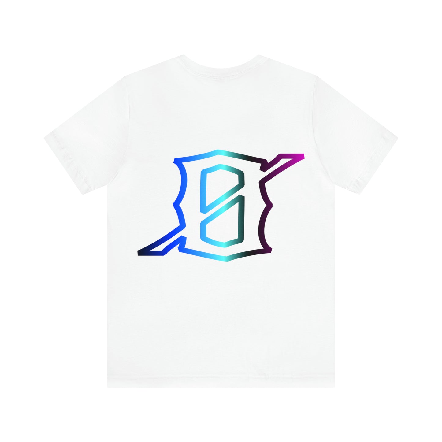 Fractal Tee