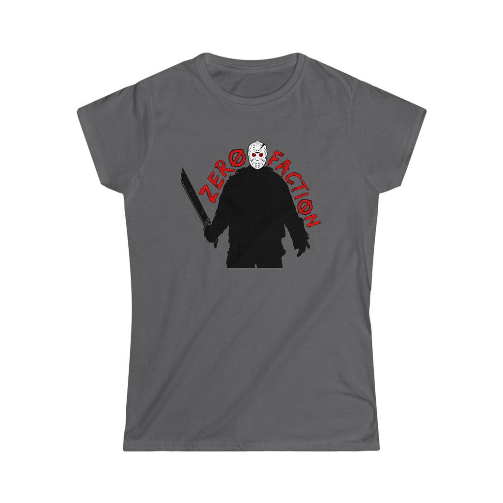 Factiøn 13 Wømen's Tee