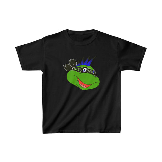 Kids ZMNT Tee