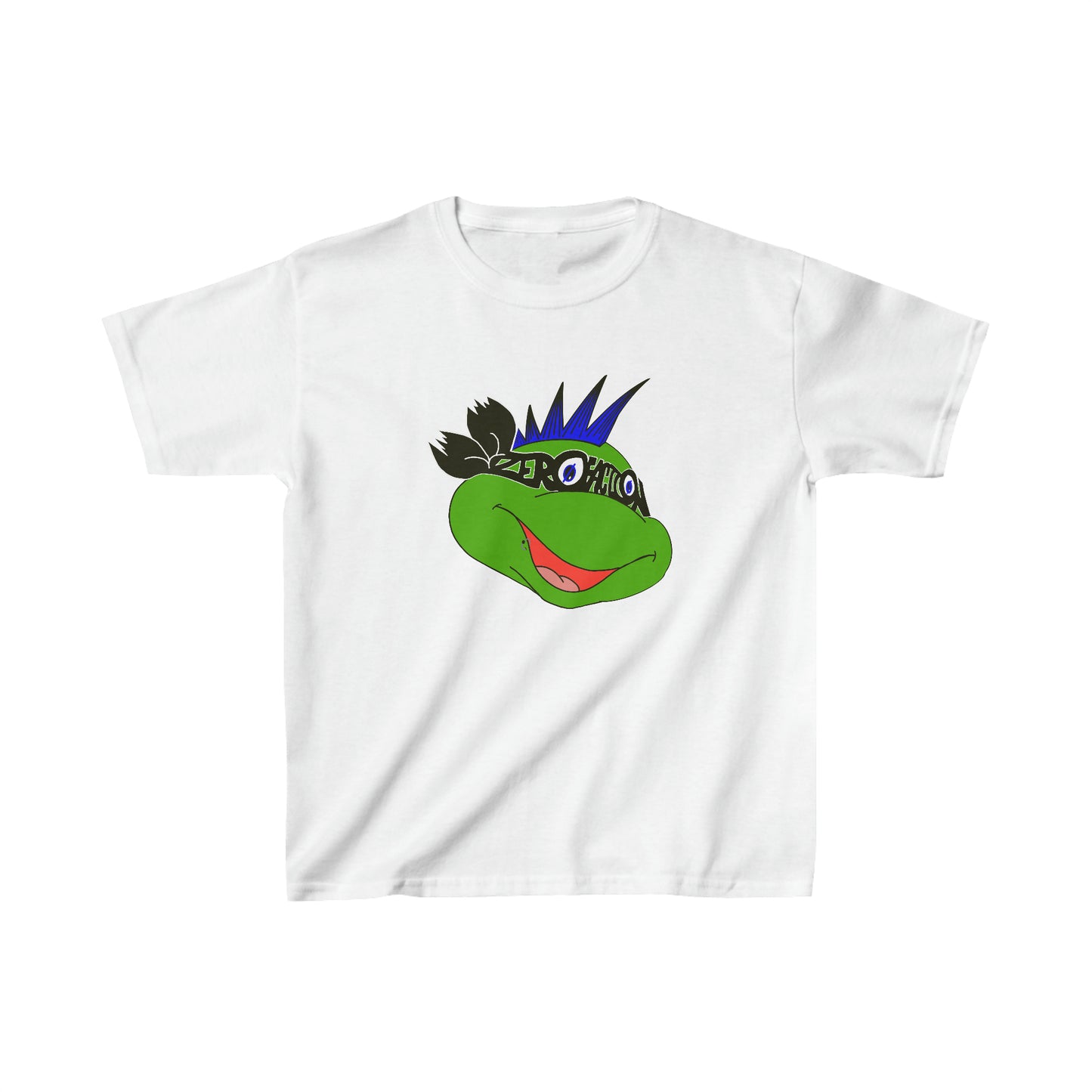 Kids ZMNT Tee