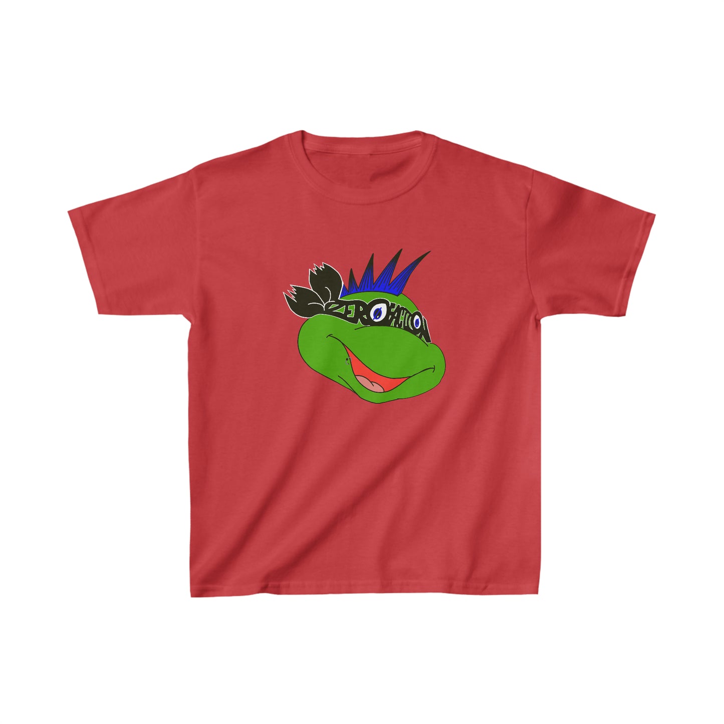 Kids ZMNT Tee