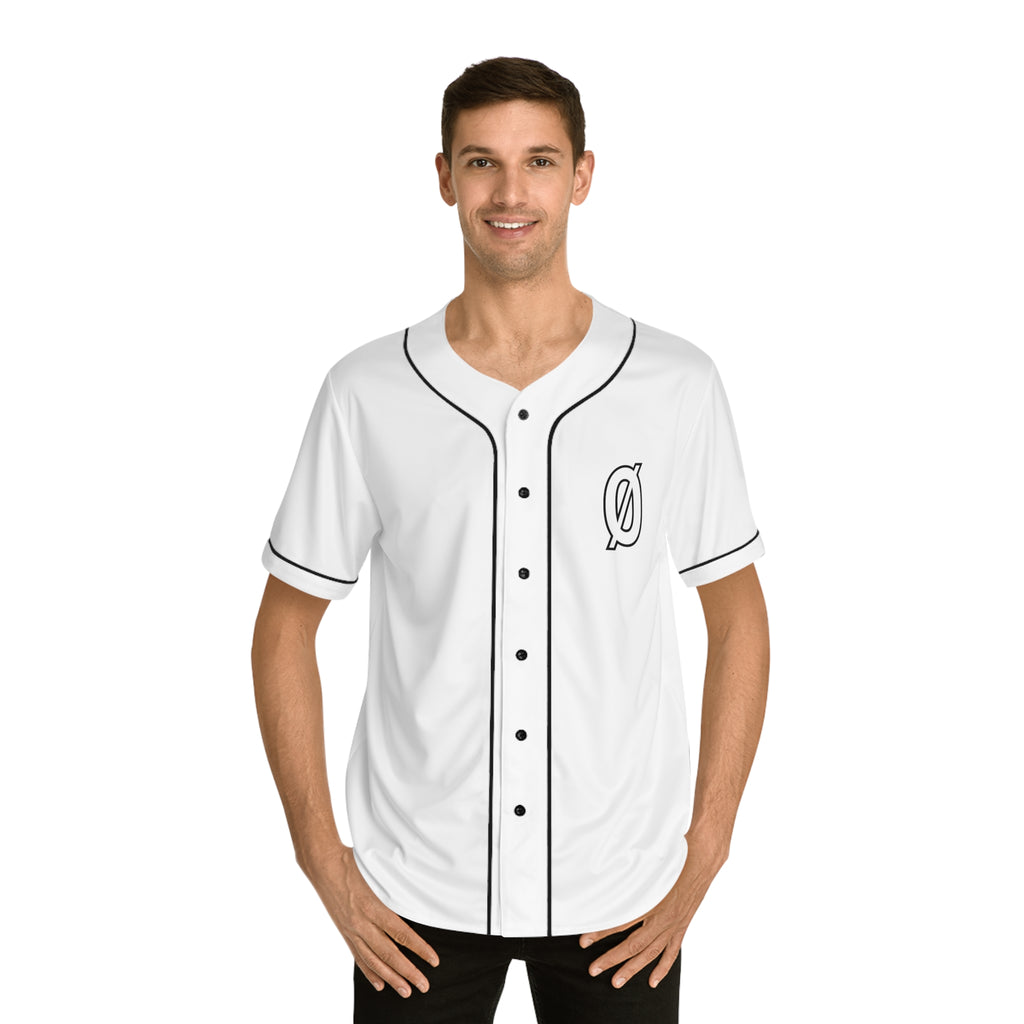 baseball model black
