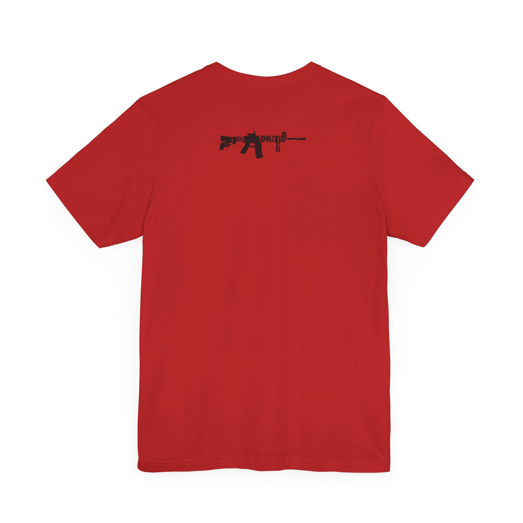 Underbarrel Tee