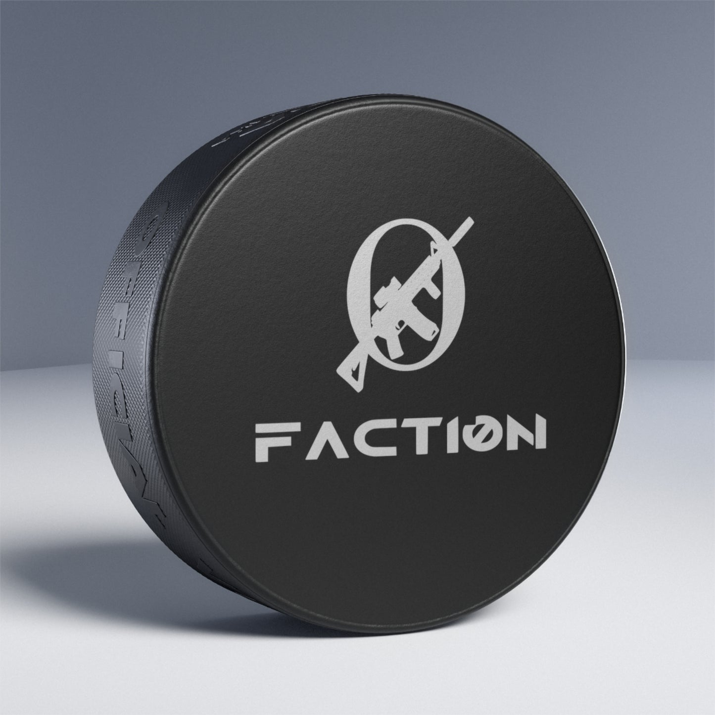 Hockey Puck