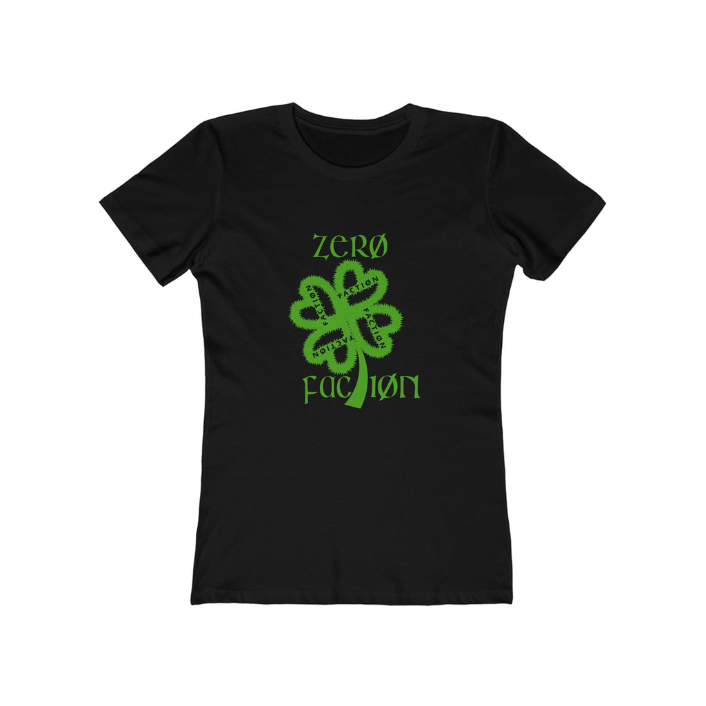 St. Facts Wømen's Tee