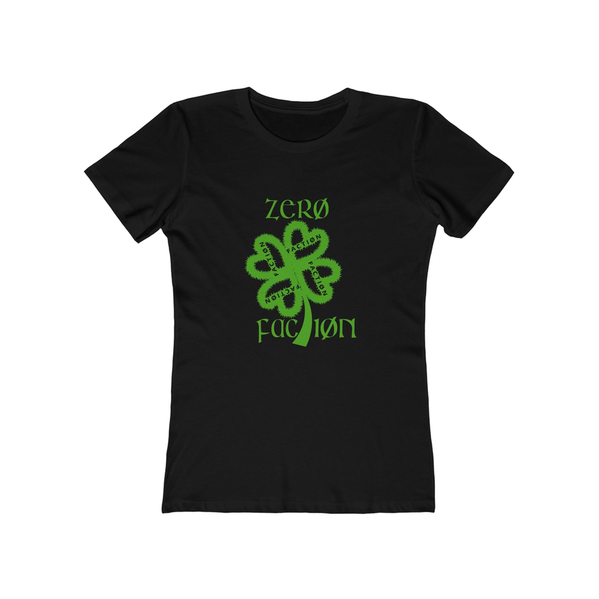 St. Facts Wømen's Tee