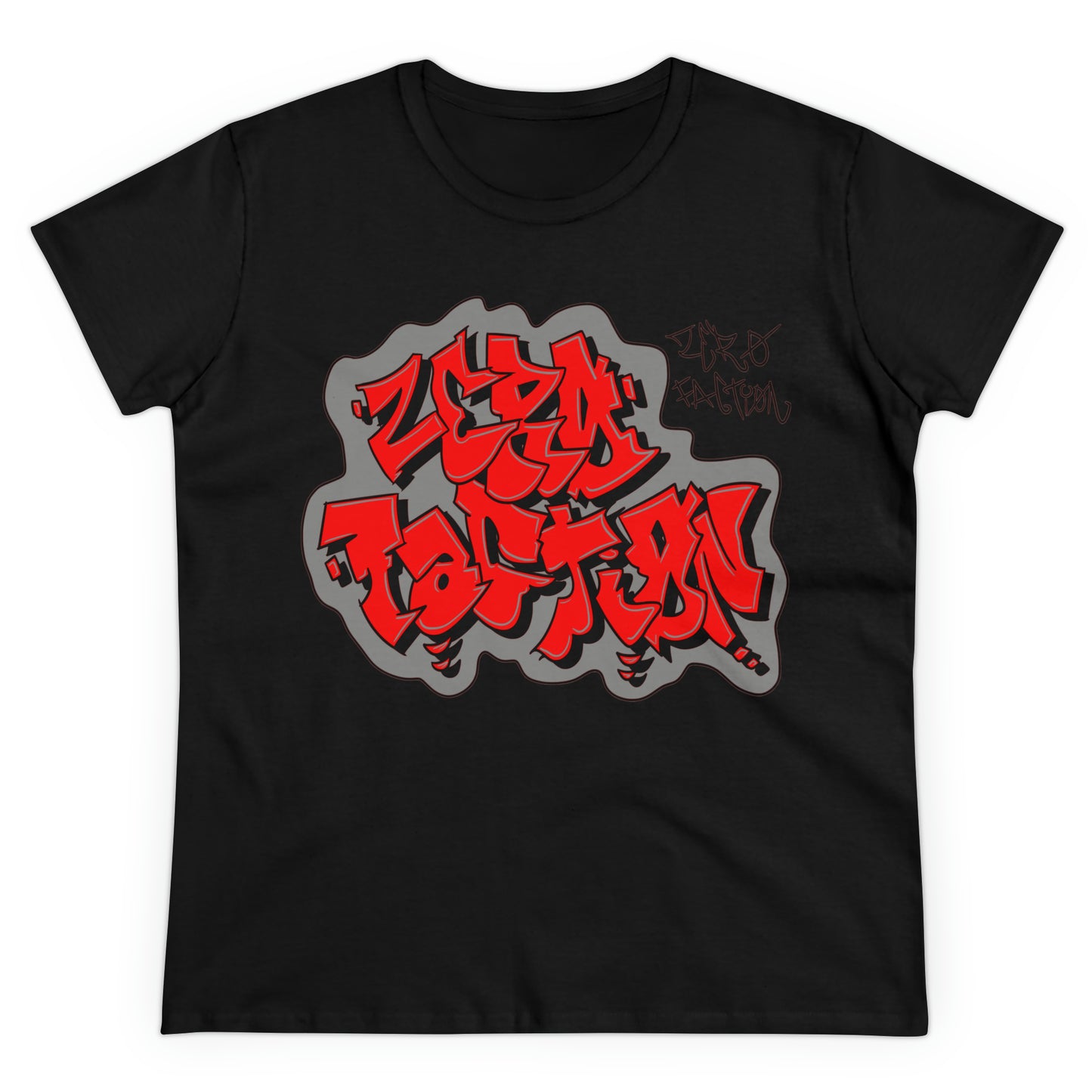 Women's JGraffiti Tee