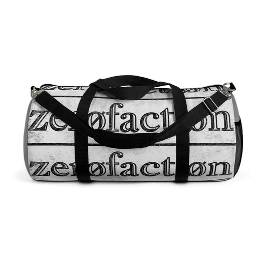 ZF Bar Duffel