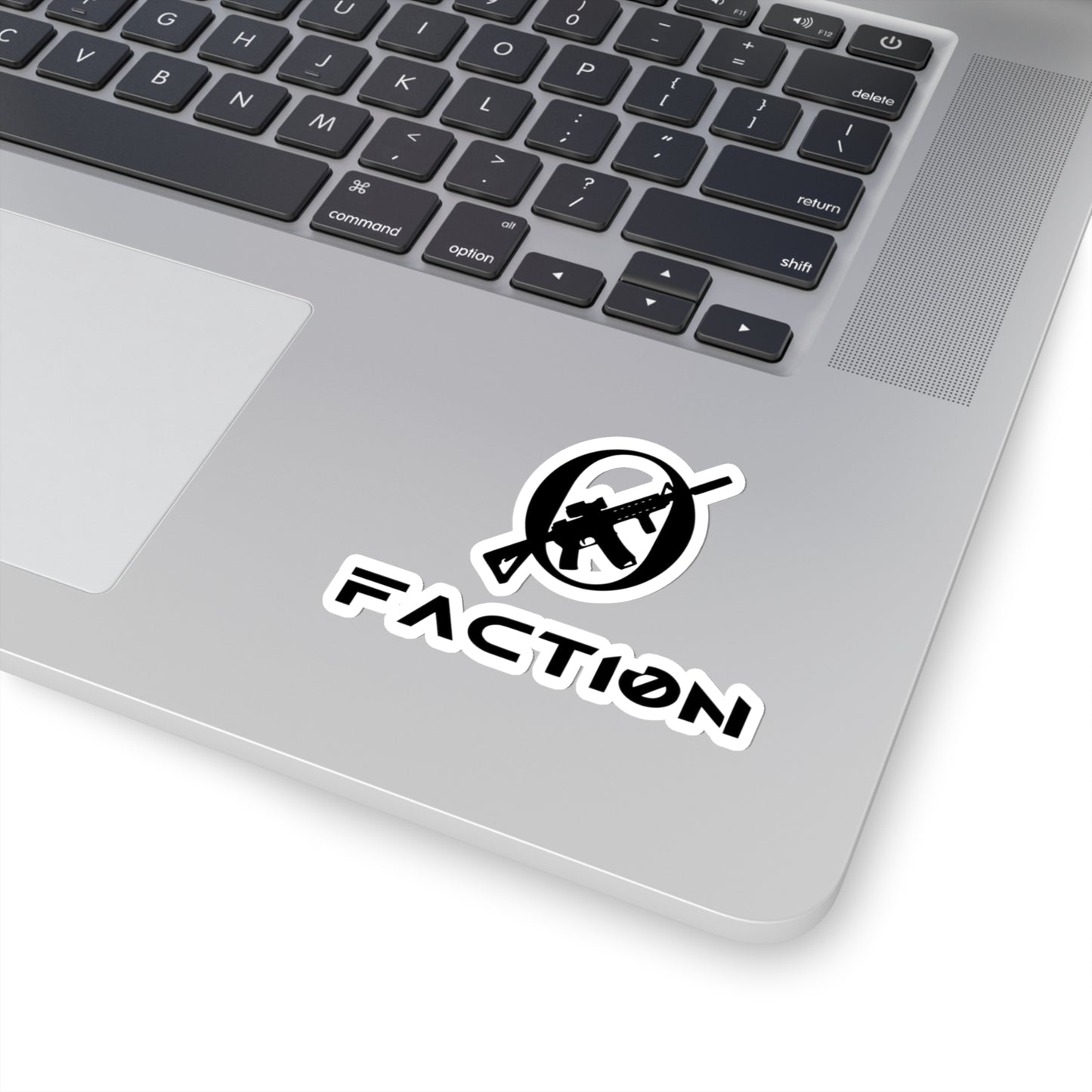 AR Factiøn Stickers