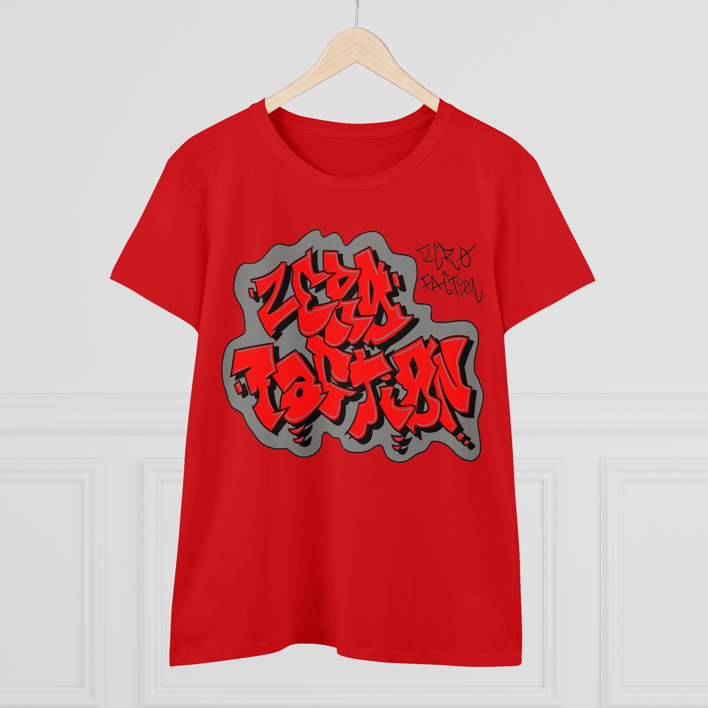 Women's JGraffiti Tee