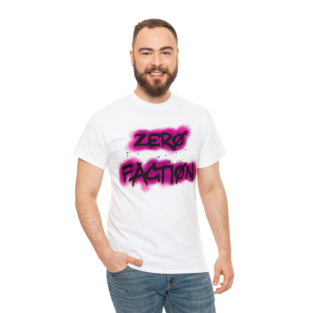 American Wasteland Tee