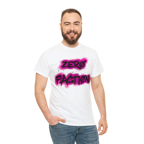 Zero Faction American Wasteland Tee, photo 5