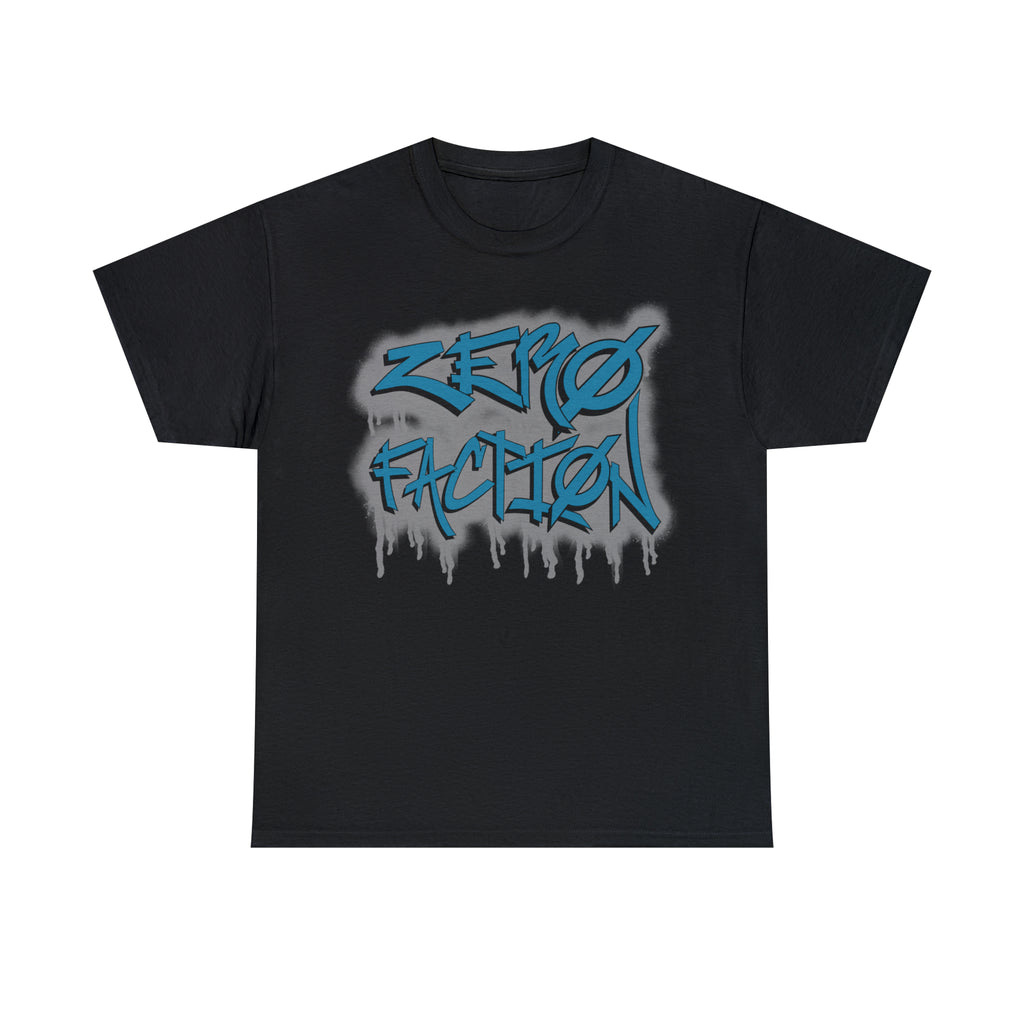 Factiøn Graffiti Tee