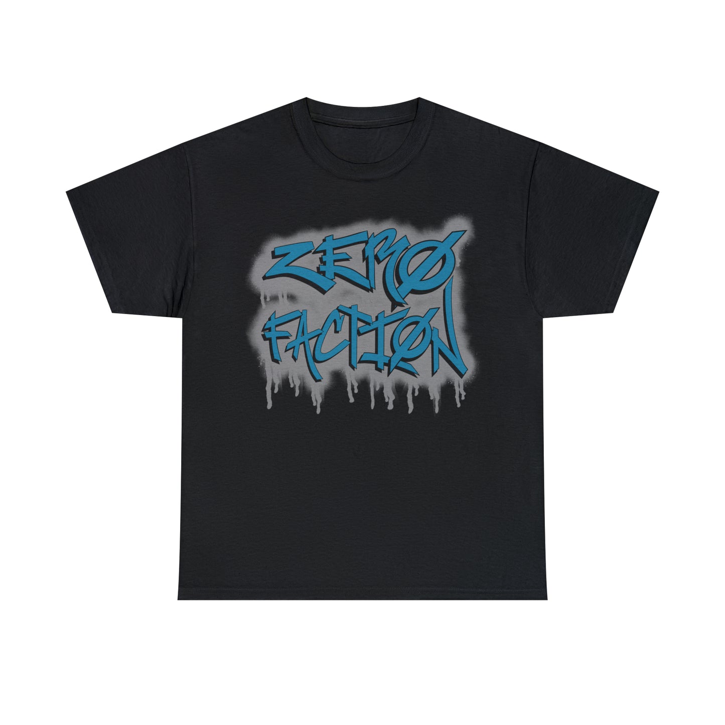 Factiøn Graffiti Tee