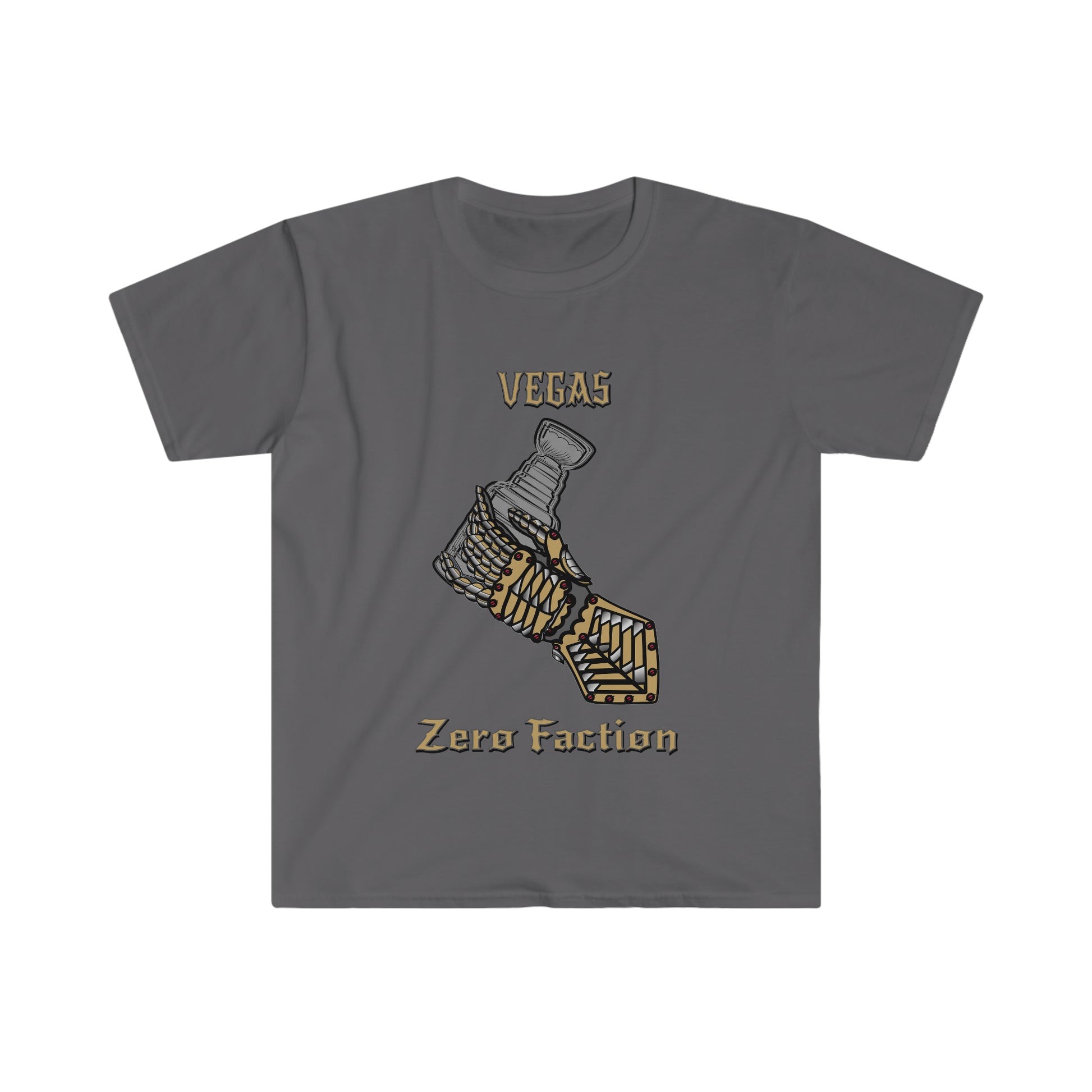 vegas knight grey