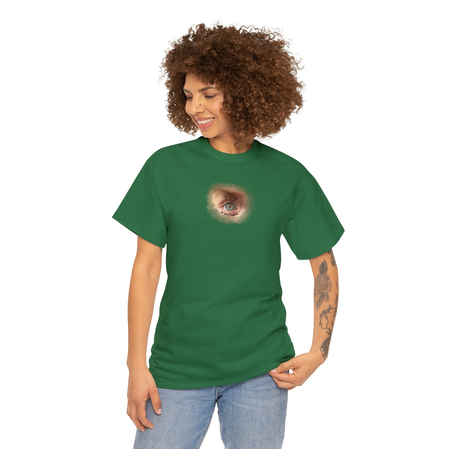 Eye Spy Tee