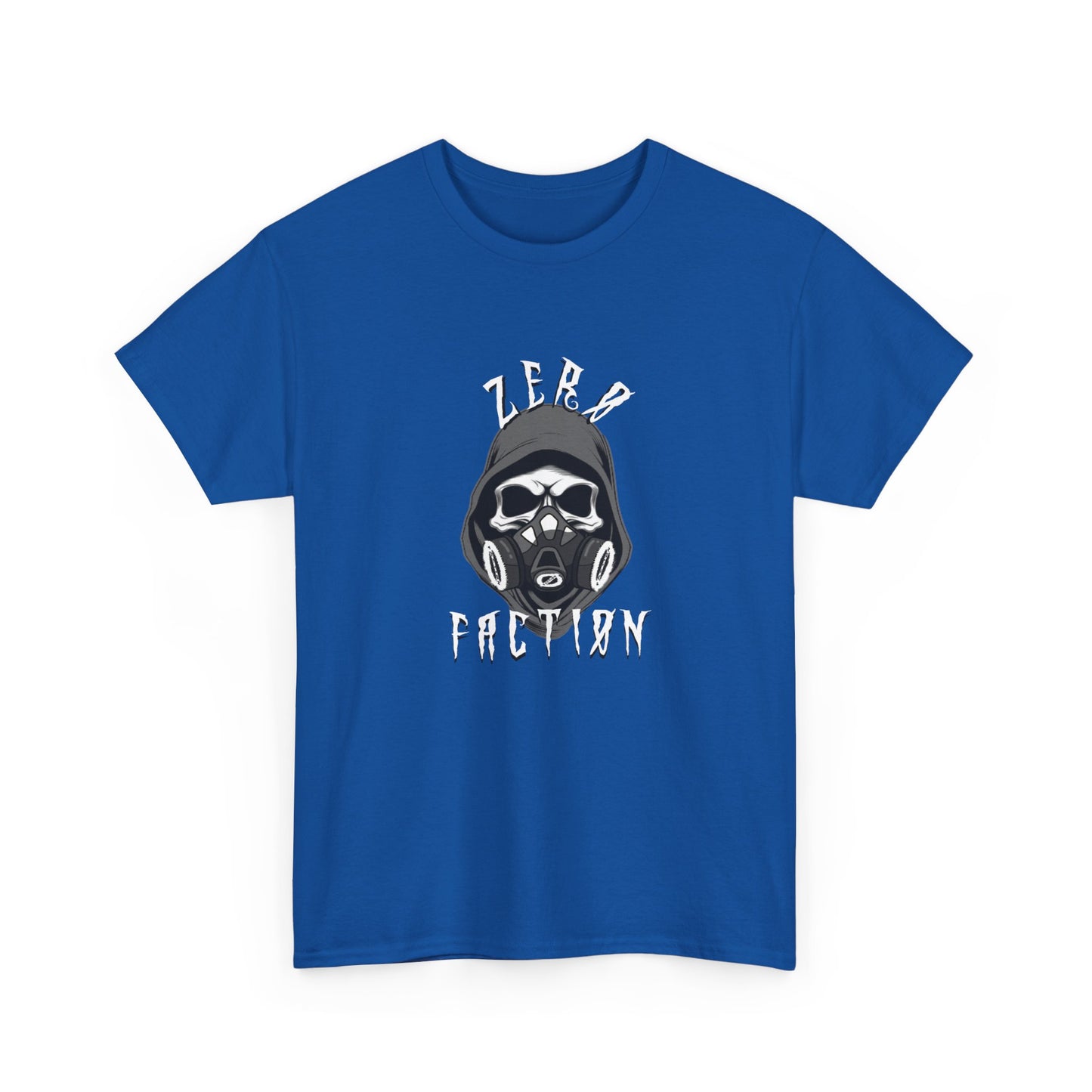 Gas Mask Tee